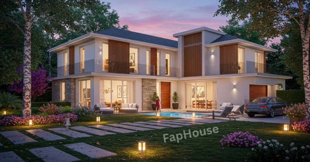 FapHouse