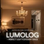 Lighting Solutions for Every Home Lumolog