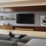 TV Wall Ideas