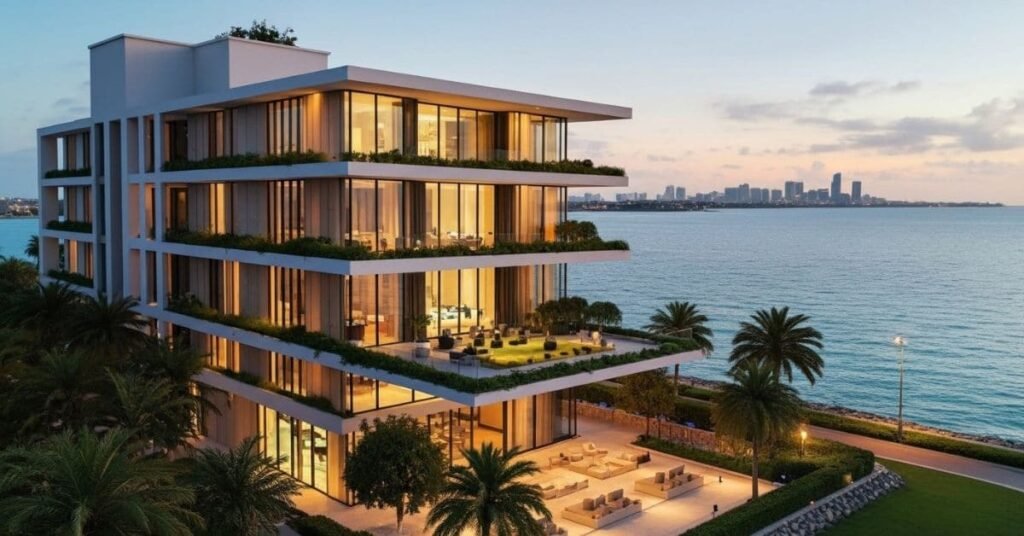 eos Wellness Real Estate Miami llc
