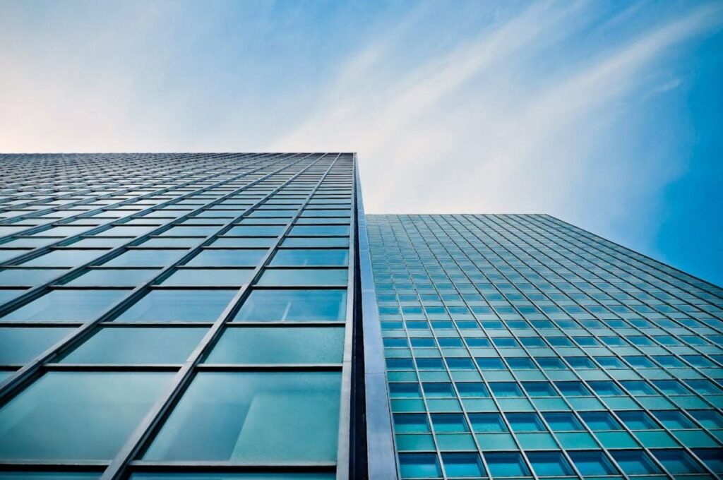 Steel Building Designs