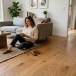 hardwood flooring is a smart choice for your home